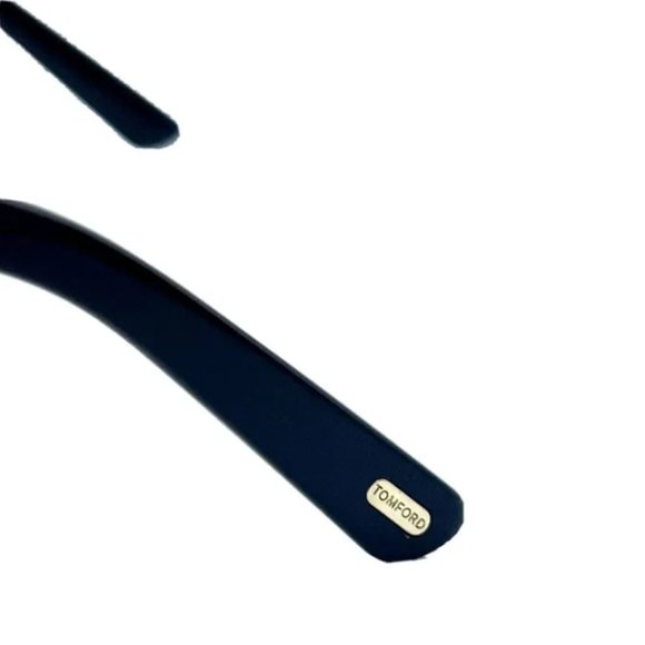 Tom Ford Womens Black Sunglasses main image 4